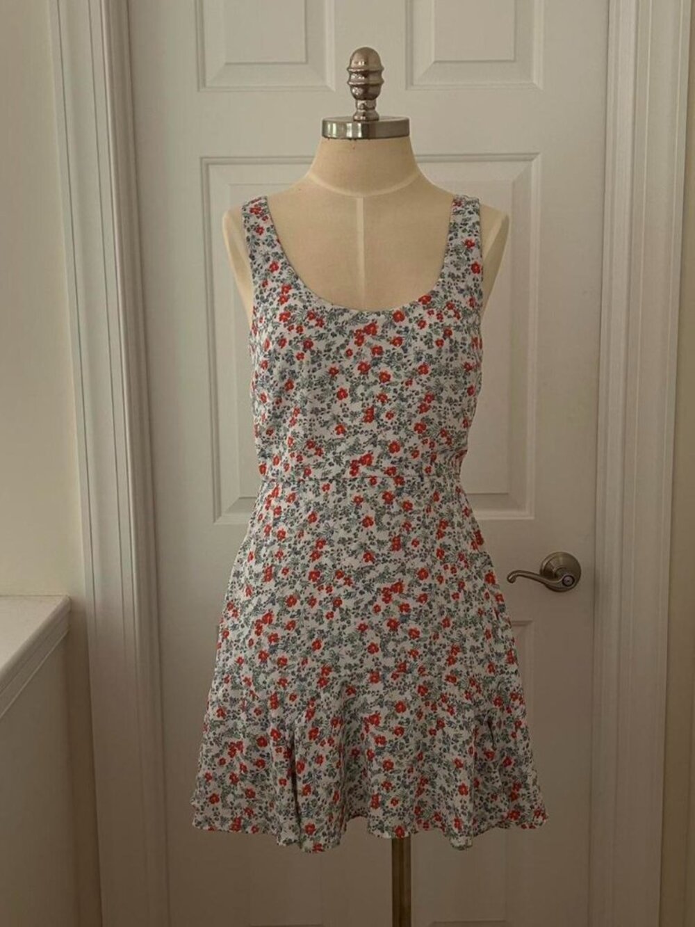 Trixxi Women's Multi Dress